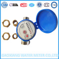 Finden Sie Lieferanten für Single Jet Water Meter